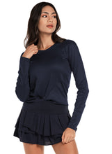 Load image into Gallery viewer, Wrap It Up Long Sleeve
 - 1