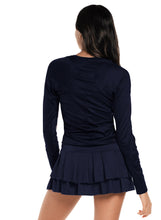 Load image into Gallery viewer, Wrap It Up Long Sleeve
 - 4