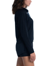 Load image into Gallery viewer, High Neck Pullover Long Sleeve
 - 2