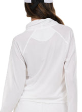 Load image into Gallery viewer, High Neck Pullover Long Sleeve
 - 3