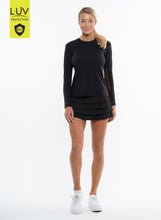 Load image into Gallery viewer, Breeze Long Sleeve Crew
 - 2