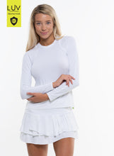 Load image into Gallery viewer, Breeze Long Sleeve Crew
 - 1