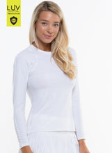 Load image into Gallery viewer, Breeze Long Sleeve Crew
 - 3