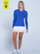 ELECTRIC BLUE - 1