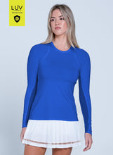 Load image into Gallery viewer, Breeze Long Sleeve
 - 2