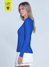 Load image into Gallery viewer, Breeze Long Sleeve
 - 3