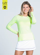 Load image into Gallery viewer, Breeze Long Sleeve
 - 1