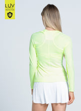 Load image into Gallery viewer, Breeze Long Sleeve
 - 4
