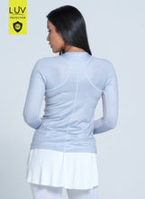 Load image into Gallery viewer, Heather Breeze Long Sleeve
 - 4