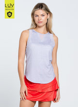 Load image into Gallery viewer, Chill Out Tank
 - 1