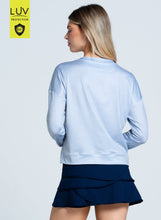 Load image into Gallery viewer, Heather Hype Long Sleeve
 - 4