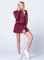 TEAM MAROON - 1