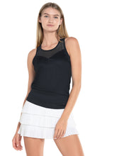Load image into Gallery viewer, Rib Tie Back Tank
 - 1