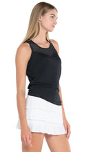Load image into Gallery viewer, Rib Tie Back Tank
 - 3