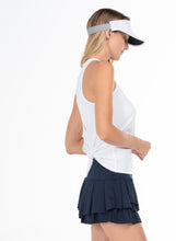 Load image into Gallery viewer, Rib Tie Back Tank
 - 3