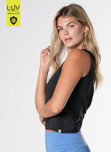 Load image into Gallery viewer, Freedom Crop Tank
 - 3