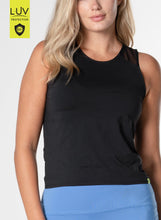 Load image into Gallery viewer, Freedom Crop Tank
 - 5