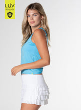 Load image into Gallery viewer, Freedom Crop Tank
 - 3