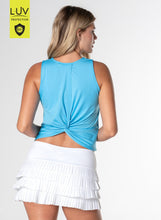 Load image into Gallery viewer, Freedom Crop Tank
 - 4