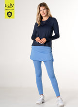 Load image into Gallery viewer, High Low Breezy Long Sleeve
 - 2