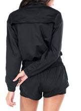 Load image into Gallery viewer, Mock Pullover
 - 3