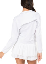 Load image into Gallery viewer, Mock Pullover
 - 3