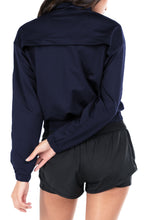 Load image into Gallery viewer, Mock Pullover
 - 3