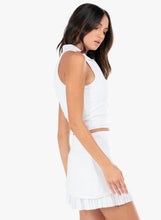 Load image into Gallery viewer, Hip Fit Polo Tank
 - 3