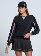 Load image into Gallery viewer, Be Tulle Throw Over
 - 1