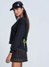 Load image into Gallery viewer, Be Tulle Throw Over
 - 3