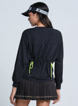 Load image into Gallery viewer, Be Tulle Throw Over
 - 4