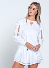 Load image into Gallery viewer, Be Tulle Throw Over
 - 1