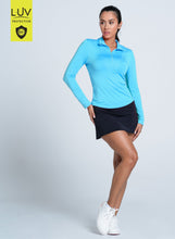 Load image into Gallery viewer, Free Play Zip Long Sleeve
 - 2