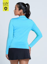 Load image into Gallery viewer, Free Play Zip Long Sleeve
 - 4