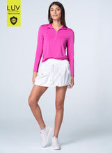 Load image into Gallery viewer, Free Play Zip Long Sleeve
 - 2