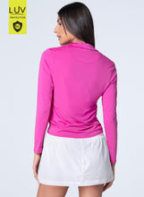 Load image into Gallery viewer, Free Play Zip Long Sleeve
 - 4