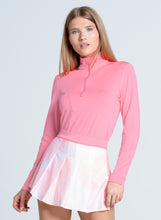 Load image into Gallery viewer, Free Play Zip Long Sleeve
 - 1