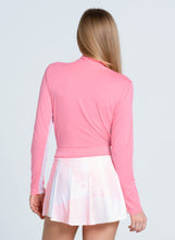 Load image into Gallery viewer, Free Play Zip Long Sleeve
 - 5