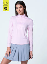 Load image into Gallery viewer, Free Play Zip Long Sleeve
 - 1