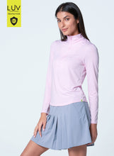 Load image into Gallery viewer, Free Play Zip Long Sleeve
 - 3