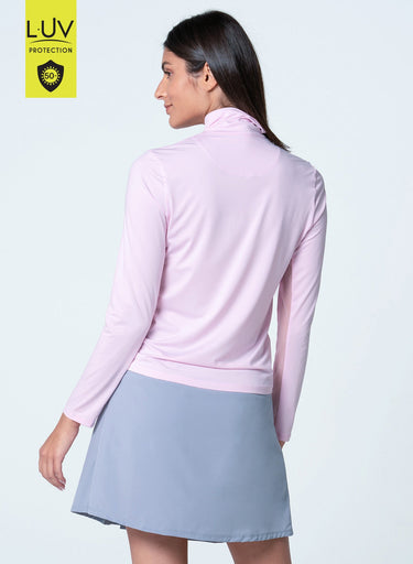 Free Play Zip Long Sleeve