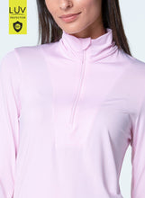 Load image into Gallery viewer, Free Play Zip Long Sleeve
 - 5
