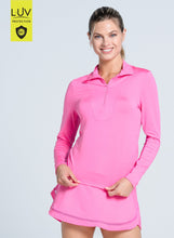 Load image into Gallery viewer, Free Play Zip Long Sleeve
 - 1