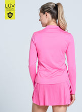 Load image into Gallery viewer, Free Play Zip Long Sleeve
 - 4