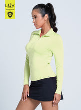 Load image into Gallery viewer, Free Play Zip Long Sleeve
 - 3