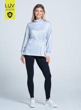 Load image into Gallery viewer, Heather Layer Up Tunic
 - 2