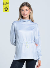 Load image into Gallery viewer, Heather Layer Up Tunic
 - 1
