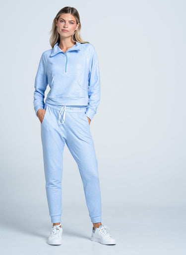Renew Heather Jogger