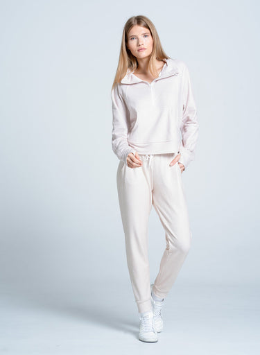 Renew Heather Jogger