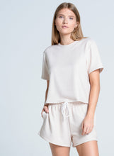 Load image into Gallery viewer, Renew Heather Short Sleeve
 - 1